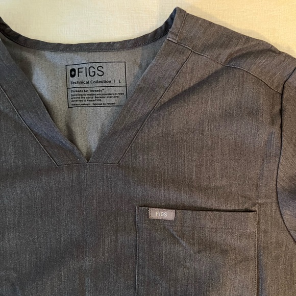 Men’s Figs Set - Picture 3 of 6